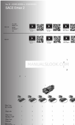 ABB SACE Emax 2 Manuale