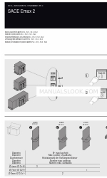 ABB SACE Emax 2 Manuale