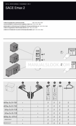ABB SACE Emax 2 Manuale