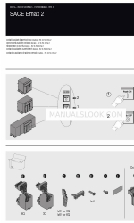 ABB SACE Emax 2 Manuale