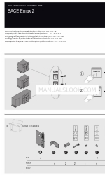 ABB SACE Emax 2 Manuale