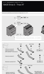 ABB SACE Emax 2 Manuale