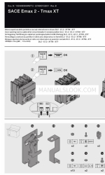 ABB SACE Emax 2 Manuale