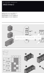 ABB SACE Emax 2 Manuale