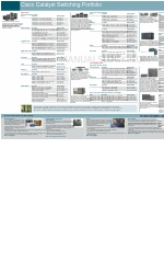 Cisco 3750G-12S - Catalyst Switch - Stackable Opis