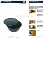 Fiap FountainBowl Active Manuale