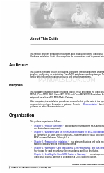 Cisco 8800 Series Manual de instalação do hardware