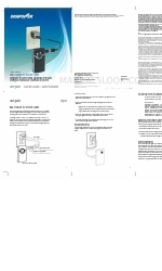 DigiPower ACD-PCAM Benutzerhandbuch