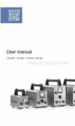 Bymat 1140 RS User Manual