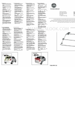 Fiat 71805707 Montage-instructies