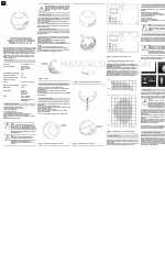 FIBARO FGMS-001 Manuel d'utilisation