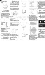 FIBARO FGMS-001-USA-A-V1.01 Panduan Pengoperasian