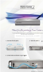 FIBARO Home Center 2 Manual