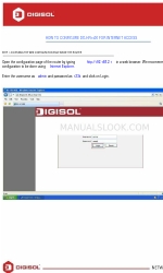 Digisol DG-HR1400 Domande e risposte