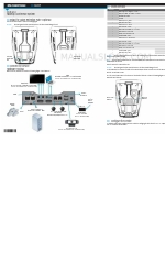 Crestron Mercury CCS-UC-1 Z podręcznika