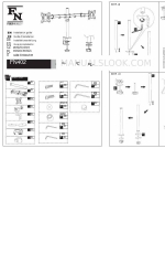 Fiber Novelty FN402 Instrukcja instalacji