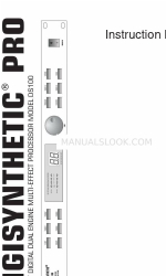 DIGISYNTHETIC DS100 Gebrauchsanweisung