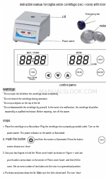 DIGISYSTEM DSC-103SD Manual de instruções