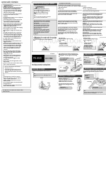 Shimano PD-A530 Techniczne instrukcje serwisowe