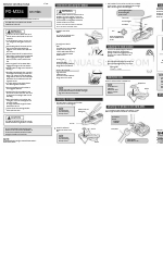 Shimano PD-M324 Service Instruction