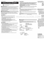 Shimano Ultegra SM-BCR1 Podręcznik użytkownika