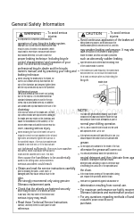 Shimano SG-8C20 Technische service-instructie