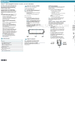 Crestron FlipTop FT2-1200-MECH クイック・スタート・マニュアル