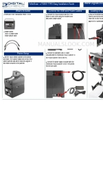 Digital Check TellerScan TS500 TTP2 Kolay Kurulum Kılavuzu