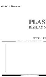 Digital Device DPD-4200 Gebruikershandleiding