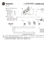 Bitspower BP-TEKIT-3090ASF Installationshandbuch