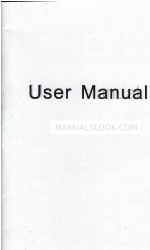 Samsung ANDROID TABLET Manual del usuario