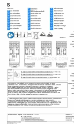 Siemens 3RK3111 Oryginalna instrukcja obsługi