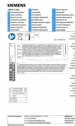 Siemens SIMATIC ET 200S オリジナル取扱説明書