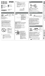 Epson XP-610 Руководство по эксплуатации