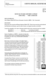 Siemens 353 User Manual