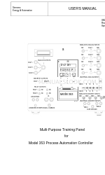 Siemens 353 User Manual