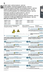 Siemens 4RB9506-1CD50 Betriebsanleitung