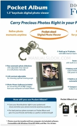 Digital Foci PAL-015 Brochure