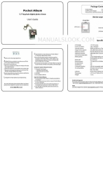 Digital Foci PAL-015 User Manual