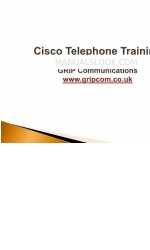 Cisco 79 SERIES Training