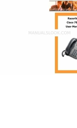 Cisco 7911 User Manual