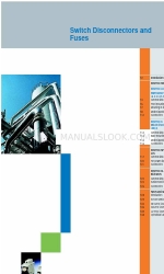 Siemens 3KA50 Brochure