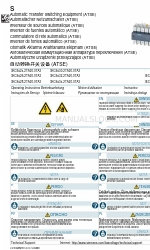 Siemens 3KC6424-2TA20-0TA3 Panduan Petunjuk Pengoperasian