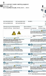 Siemens 3KC7 Instrukcja obsługi