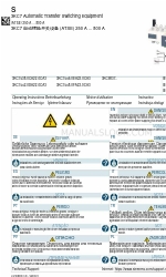 Siemens 3KC7438-0CA22-0CA3 Panduan Petunjuk Pengoperasian