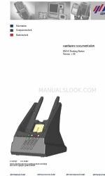 ACD DS210 Series Dokumentacja sprzętowa