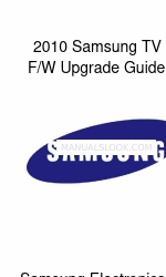 Samsung UN32C4000PD Manuale d'uso