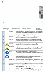 Siemens SIVACON S 8PQ Series Panduan Petunjuk Pengoperasian