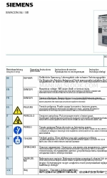 Siemens SIVACON S4 Manuel d'utilisation