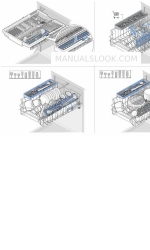 Siemens SR23HW65ME/20 Quick Start Manual